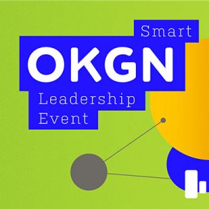 Smart OKGN Leadership Event