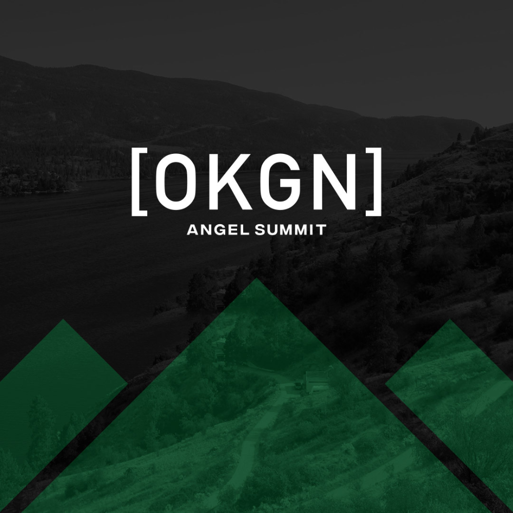 OKGN Angel Summit logo