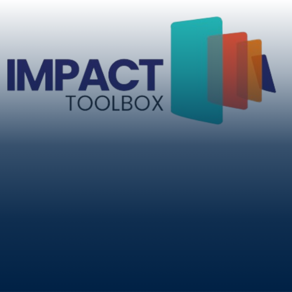 Impact Toolbox logo